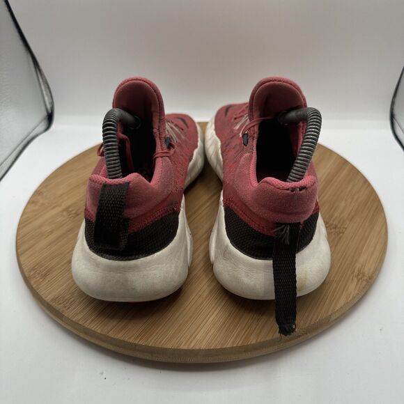 Nike Free Run 5.0 Men’s Size 8 Running Shoes Low Adobe Light Crimson CZ1884-600 - Picture 4 of 8